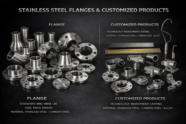 Фітинги з нержавіючої сталі 3000lbs