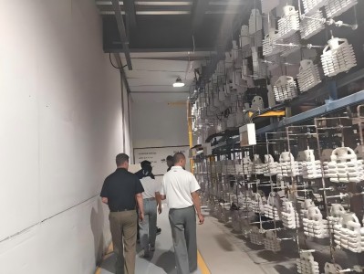 Клієнти зі США відвідують WIN-VIET, щоб дослідити нові можливості співпраці у...